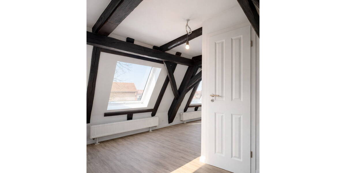 Reihenendhaus Speyer - 3 Zimmer, 111 m&sup2;, 650.000&euro; | Angebot:26057611