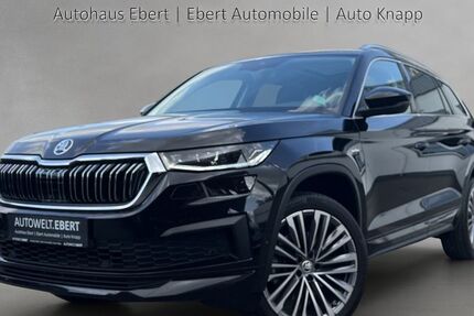 Skoda Kodiaq 62.300 km 34.690 &euro; Bensheim 64625