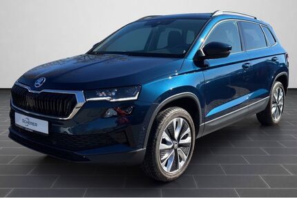 Skoda Karoq 62.386 km 24.400 &euro; Ludwigshafen 67063