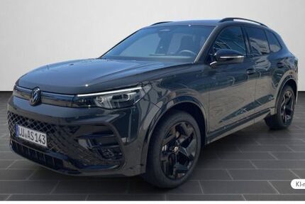 VW Tiguan 7.400 km 49.490 &euro; Ludwigshafen 67059