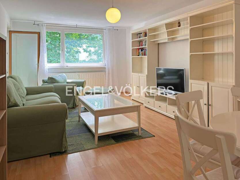 Wohnung zum Kaufen in Neckargemünd 229.000 € 80 m²