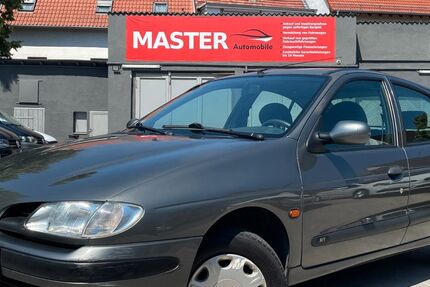 Renault Megane 64.000 km 2.490 &euro; Worms 67547