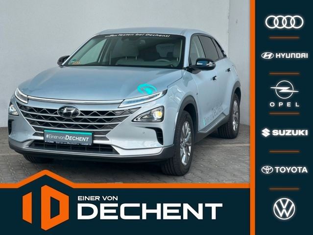 Hyundai NEXO 12.500 km 16.619 &euro; Heidelberg 69115
