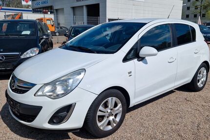 Opel Corsa 193.000 km 3.290 &euro; Mannheim 68199