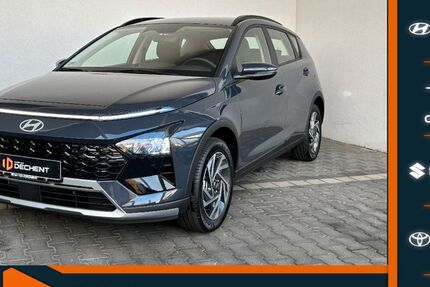 Hyundai BAYON 1.499 km 23.919 &euro; Heidelberg 69115