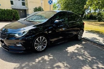 Opel Astra 113.857 km 10.999 &euro; Frankenthal 67227
