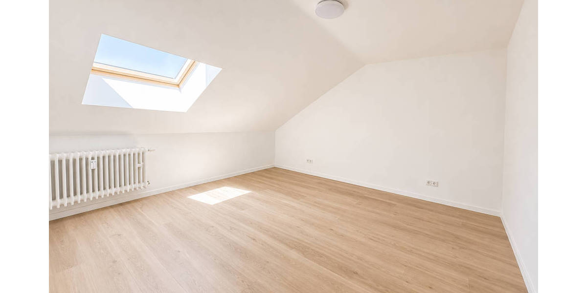 Etagenwohnung Mannheim / Neckarau Neckarau - 2 Zimmer, 64 m&sup2;, 850&euro; | Angebot:26730916