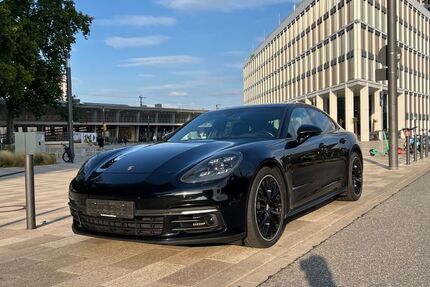 Porsche Panamera 133.000 km 56.999 &euro; Mannheim 68219