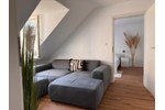 Dachgeschoßwohnung Mannheim Herzogenried - 2 Zimmer, 34 m&sup2;, 147.900&euro; | Angebot:27274940