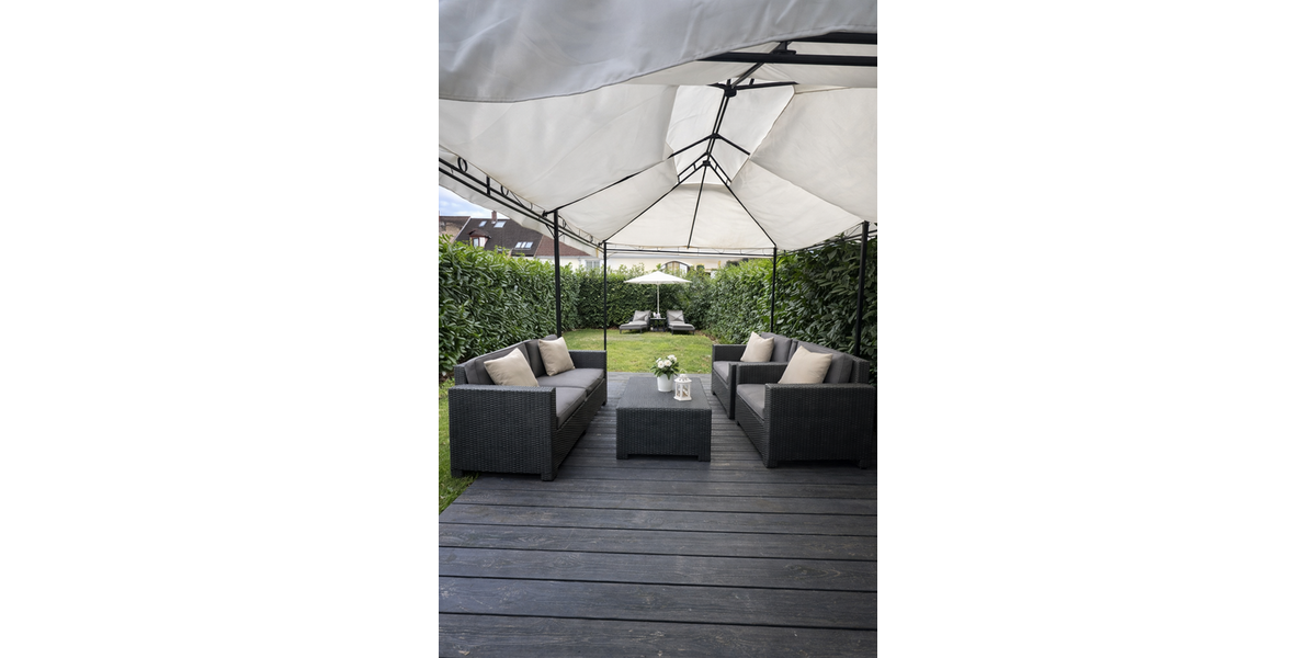 Etagenwohnung Hockenheim - 3.5 Zimmer, 113 m&sup2;, 349.000&euro; | Angebot:25530140