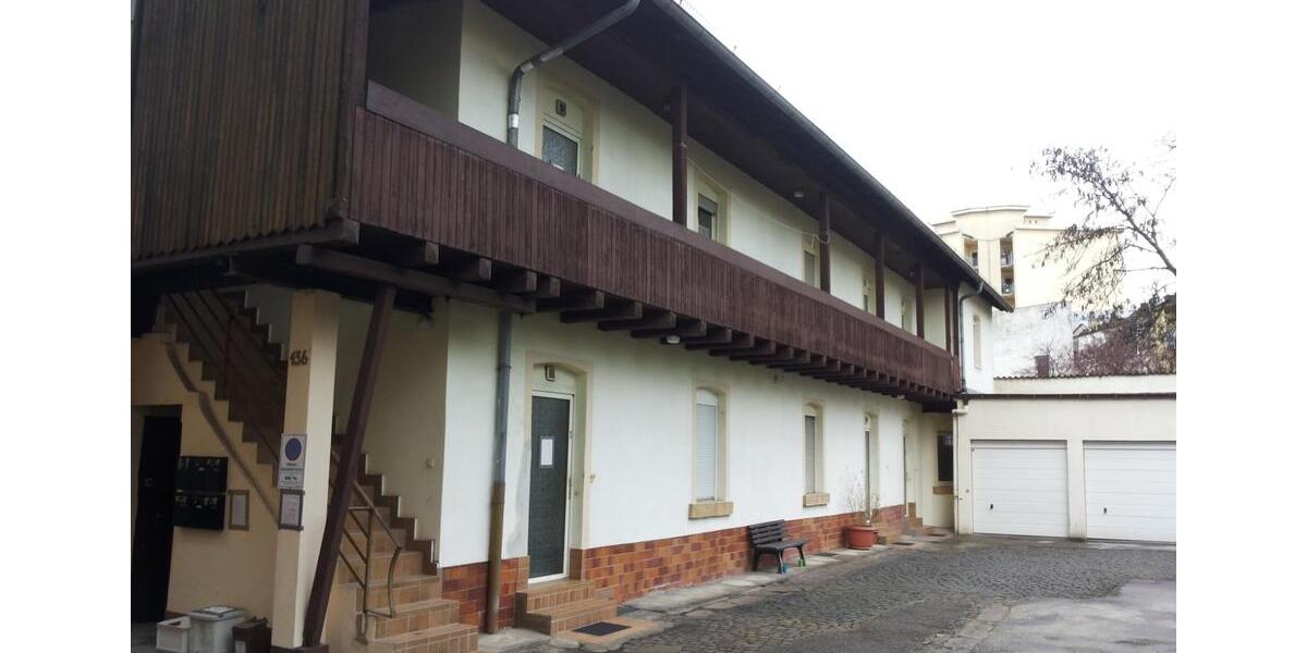 1-Zimmer Appartement 1 zimmer