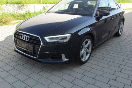 Audi A3 48.000 km 21.700 &euro; Mannheim 68239