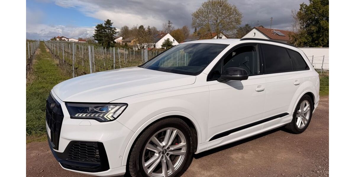 Audi SQ7 135.000 km 52.700 &euro; Meckenheim 67149