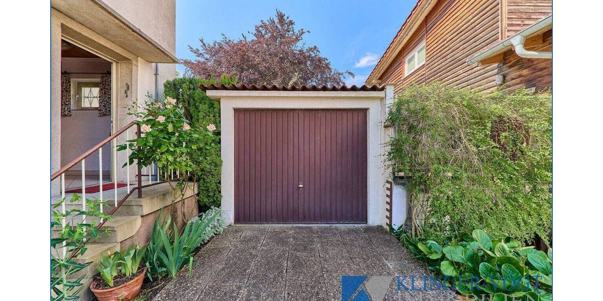 Doppelhaushälfte Ludwigshafen am Rhein Rheingönheim - 4 Zimmer, 107 m&sup2;, 245.000&euro; | Angebot:26920886