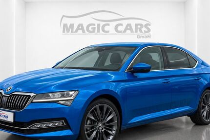 Skoda Superb 109.000 km 23.900 &euro; Worms 67547