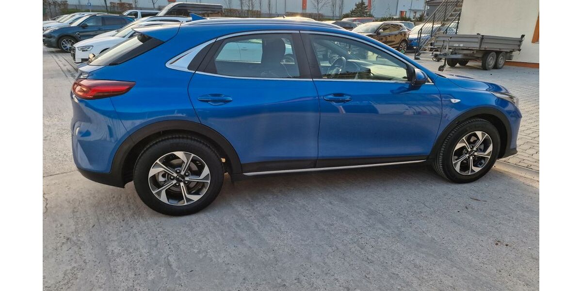 Kia XCeed 87.150 km 13.000 &euro; Neuhofen 67141