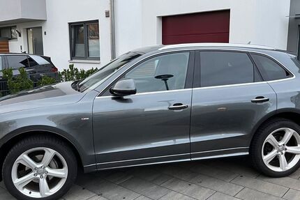 Audi Q5 138.400 km 19.500 &euro; Speyer 67346