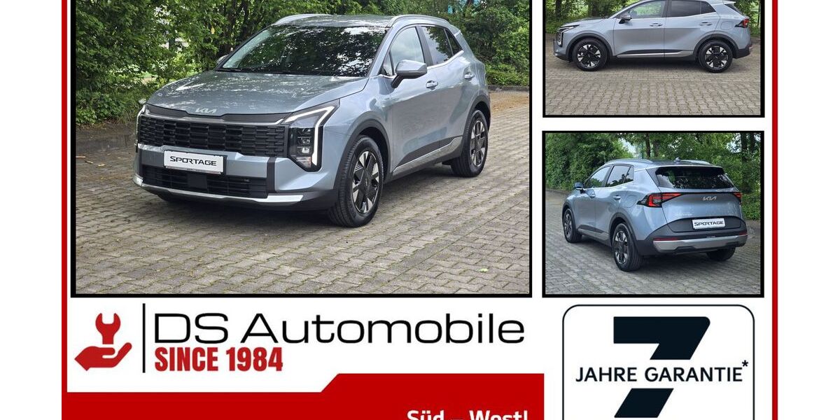Kia Sportage 15.978 km 28.900 &euro; Lampertheim-Hofheim 68623