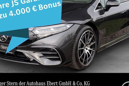 Mercedes-Benz EQS 8.458 km 77.770 &euro; Weinheim 69469