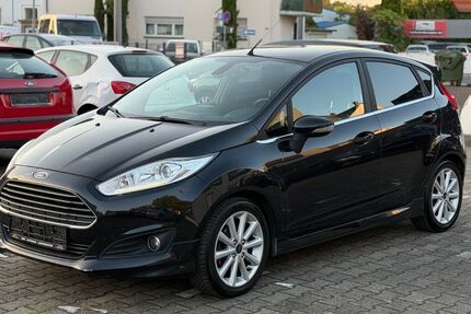 Ford Fiesta 136.000 km 3.900 &euro; Ludwigshafen 67059