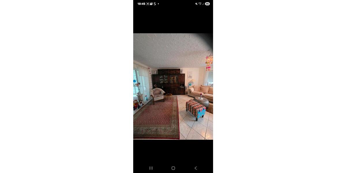 Etagenwohnung Schriesheim - 4 Zimmer, 92 m&sup2;, 449.000&euro; | Angebot:26297361