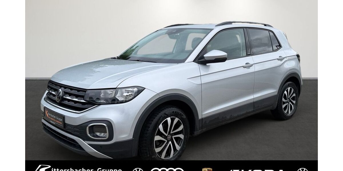 VW T-Cross 32.788 km 19.880 &euro; Grünstadt 67269