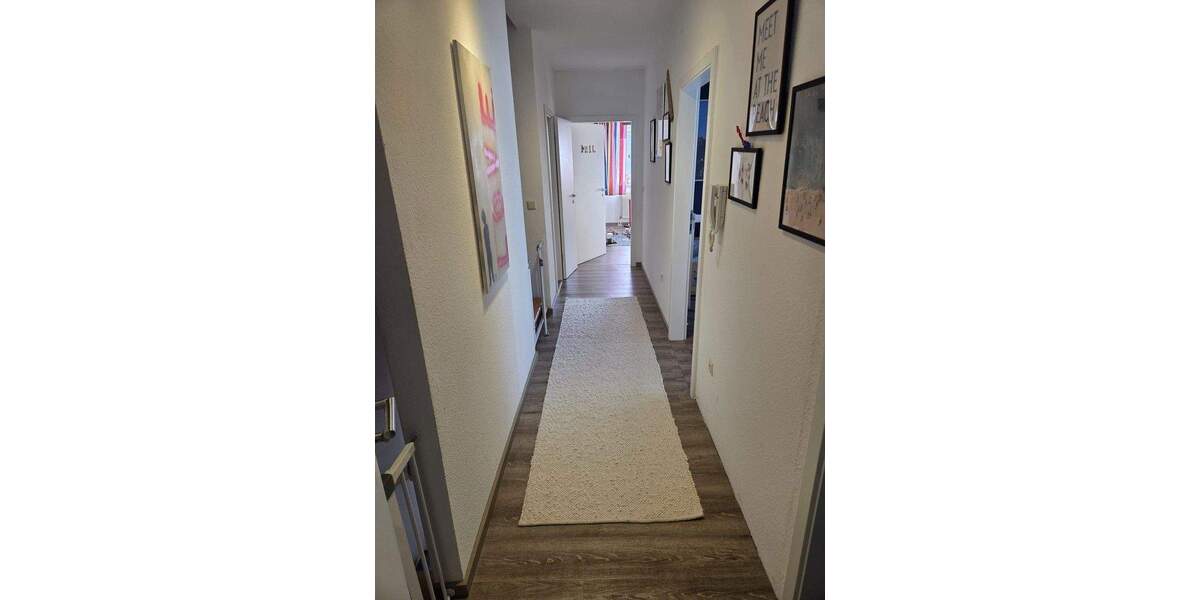 wunderschönes Reihenendhaus zu vermieten 5 zimmer