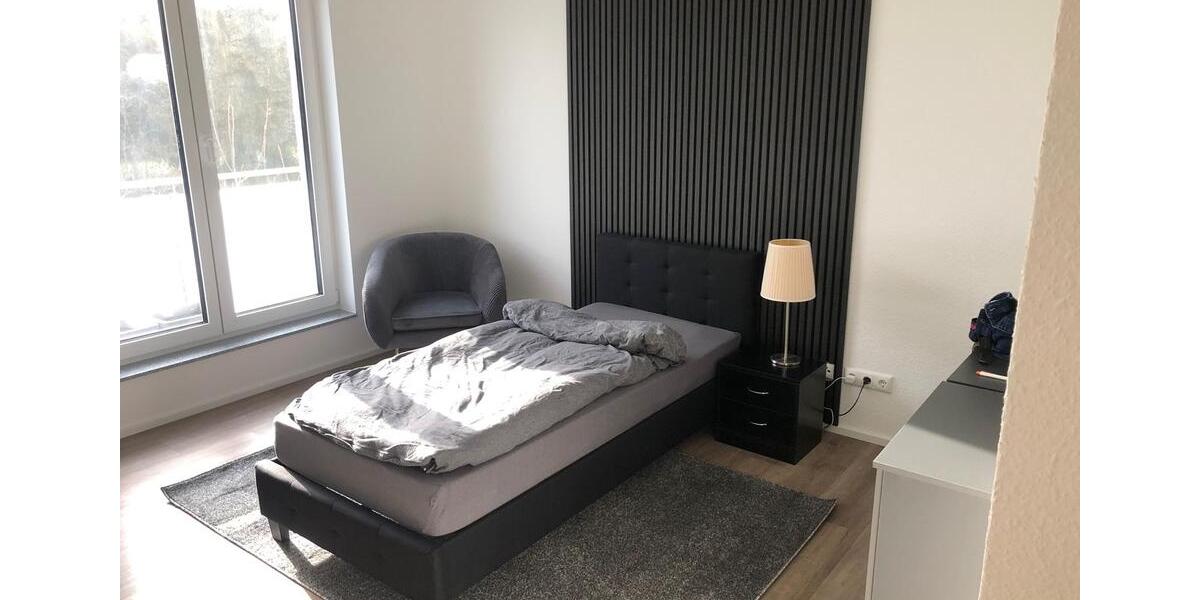 Einfamilienhaus Osthofen - 3 Zimmer, 95 m&sup2;, 1.290&euro; | Angebot:24365420