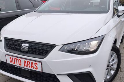 Seat Ibiza 104.000 km 12.499 &euro; Walldorf 69190