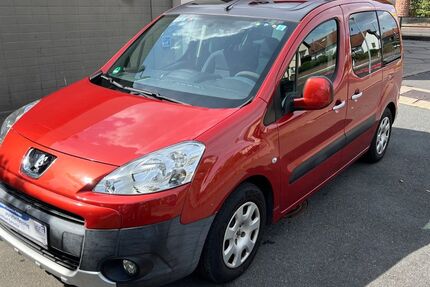 Peugeot Partner 217.000 km 4.750 &euro; Ludwigshafen 67071