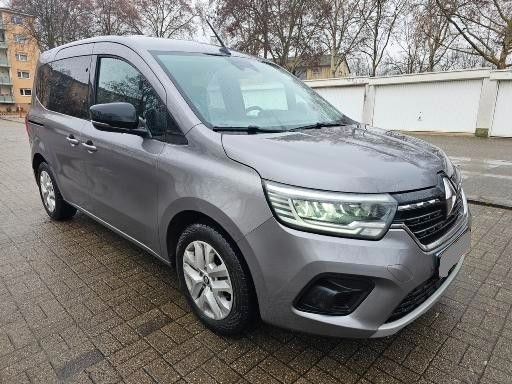 Renault Kangoo 68.000 km 16.800 &euro; Lampertheim 68623