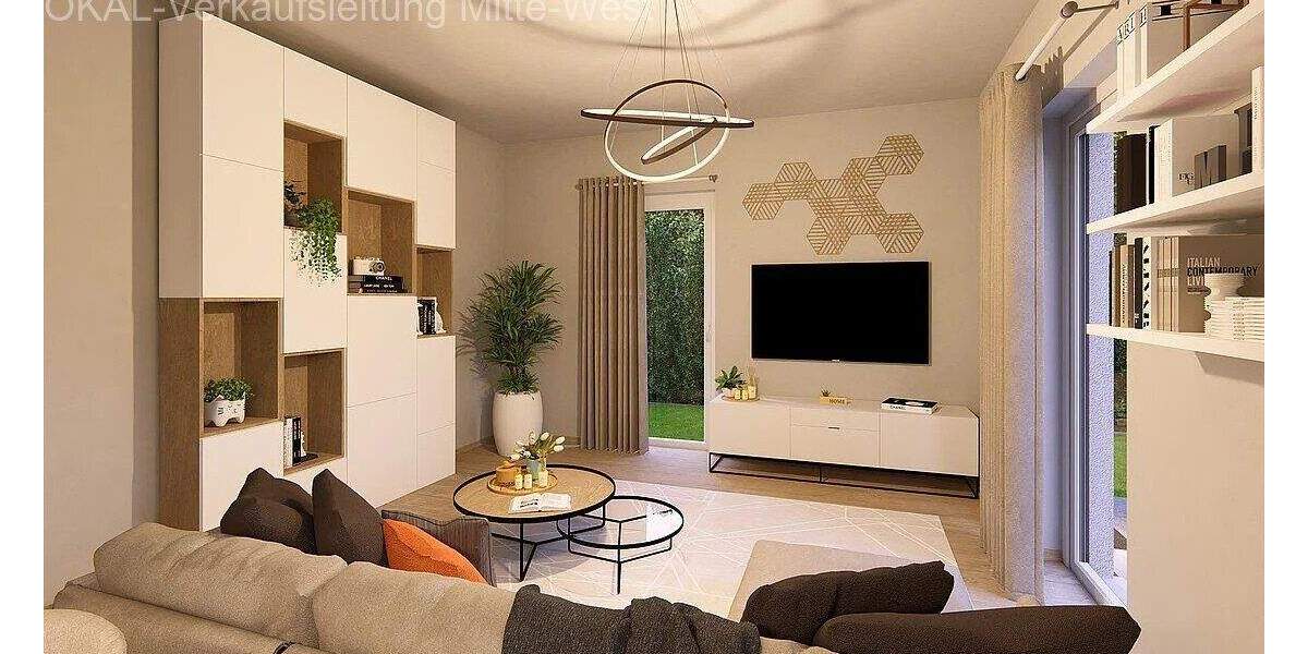 Einfamilienhaus Brühl - 5 Zimmer, 108 m&sup2;, 641.900&euro; | Angebot:25302772