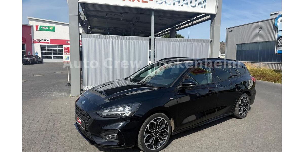 Ford Focus 71.999 km 15.999 &euro; Hockenheim 68766
