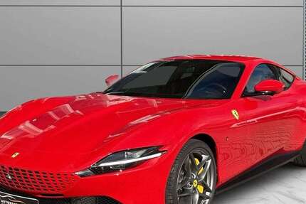 Ferrari Roma 3.200 km 259.990 &euro; Frankenthal 67227
