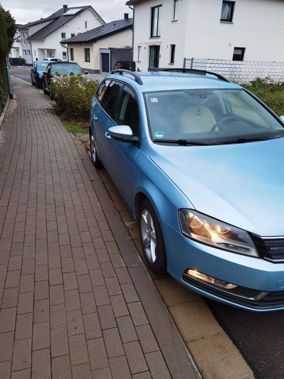 Passat Variant