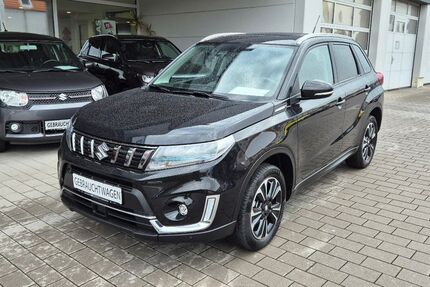 Suzuki Vitara 29.000 km 21.990 &euro; Freinsheim 67251