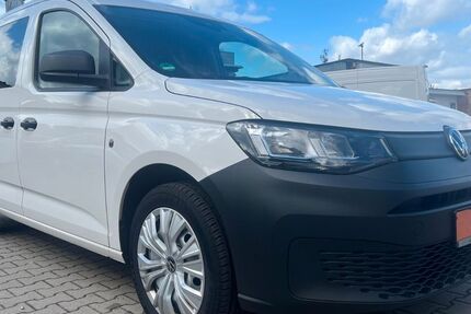 VW Caddy Maxi 149.822 km 15.900 € mannheim 68219