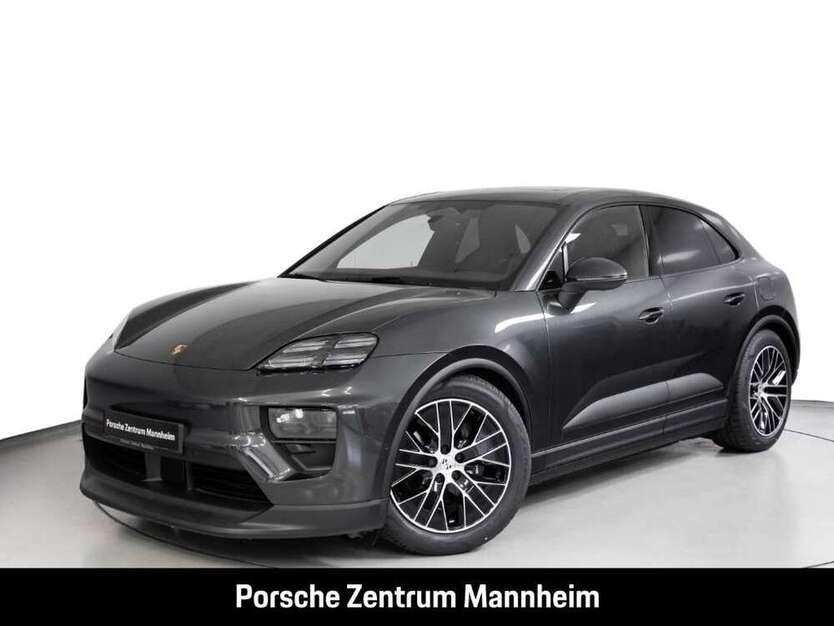 Macan