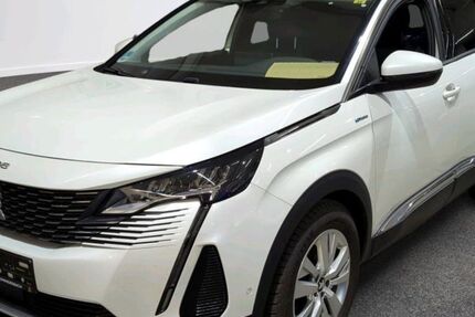 Peugeot 3008 103.838 km 17.017 &euro; Heidelberg 69123