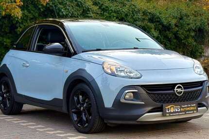 Opel Adam 47.000 km 11.990 &euro; Lampertheim 68623