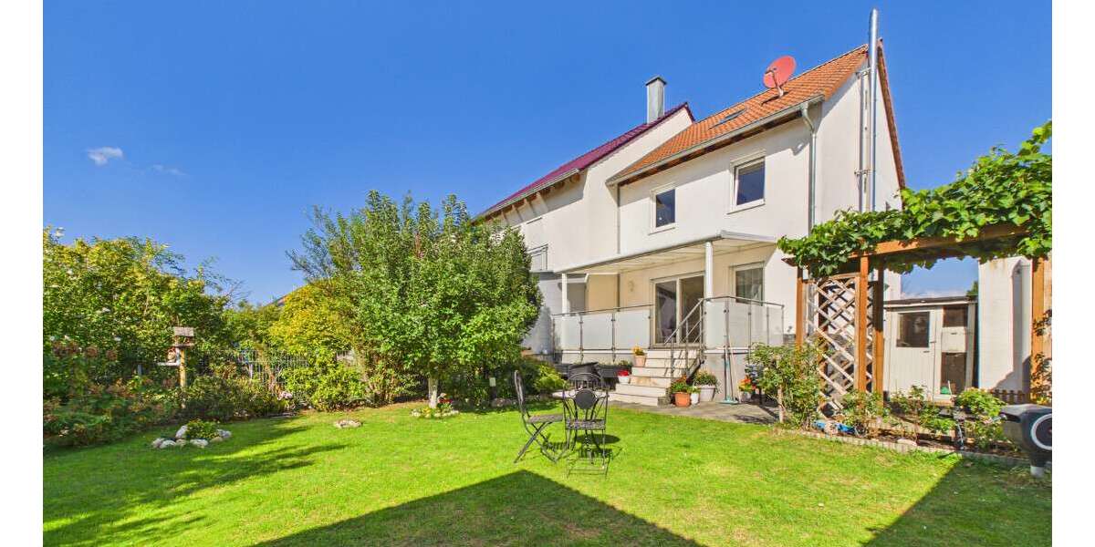 Einfamilienhaus Waghäusel / Kirrlach Kirrlach - 5 Zimmer, 121 m&sup2;, 522.800&euro; | Angebot:27663221