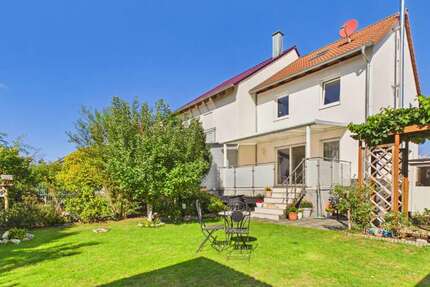 Haus Waghäusel / Kirrlach Kirrlach - 5 Zimmer, 121 m&sup2;, 522.800&euro; | Angebot:27663221