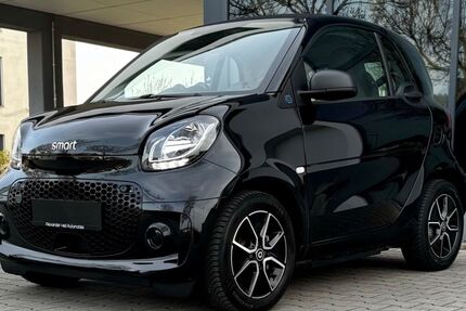 Smart ForTwo 23.000 km 9.900 &euro; Weinheim 69469