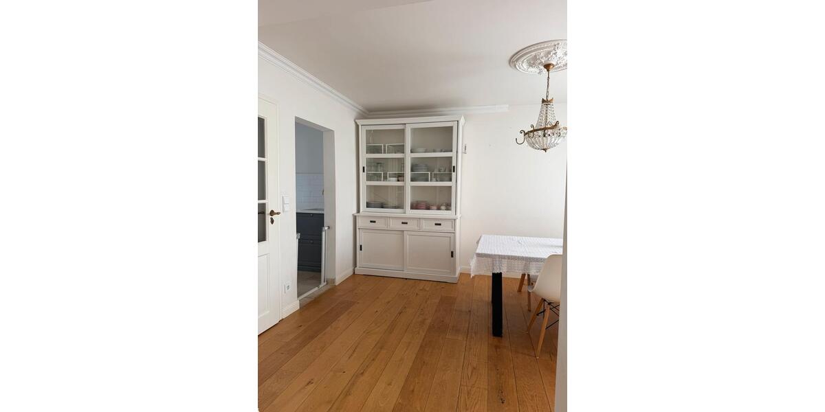 Etagenwohnung Schifferstadt - 5 Zimmer, 135 m&sup2;, 1.200&euro; | Angebot:26305457