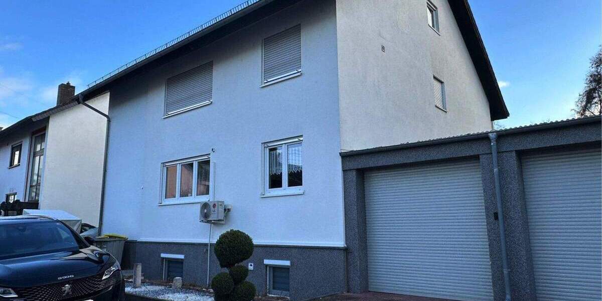 Etagenwohnung Mannheim Rheinau - 3 Zimmer, 115 m&sup2;, 398.000&euro; | Angebot:25684808