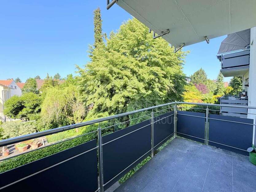 Wohnung zum Mieten in Mannheim 800 € 71 m²