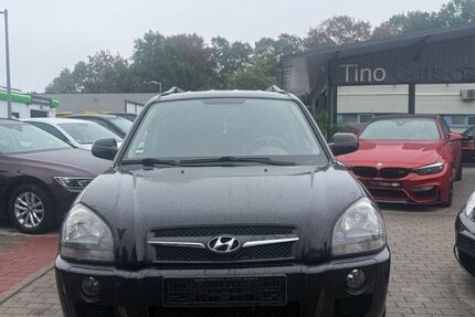 Hyundai TUCSON 174.000 km 3.499 &euro; schifferstadt 67105