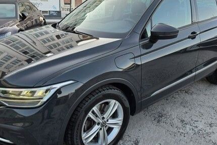 VW Tiguan 100.000 km 22.690 &euro; Mannheim 68159