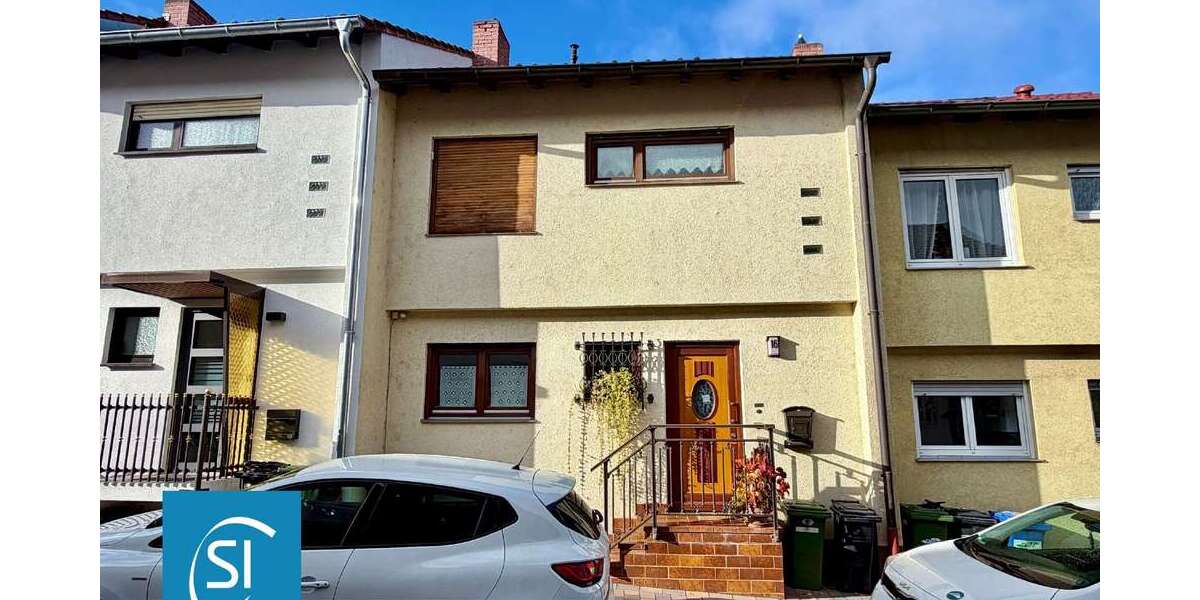 Haus zum Kaufen in Bad Dürkheim 295.000 € 100 m² 4 zimmer