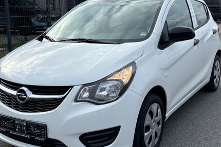 Opel Karl 128.000 km 4.400 &euro; Plankstadt 68723